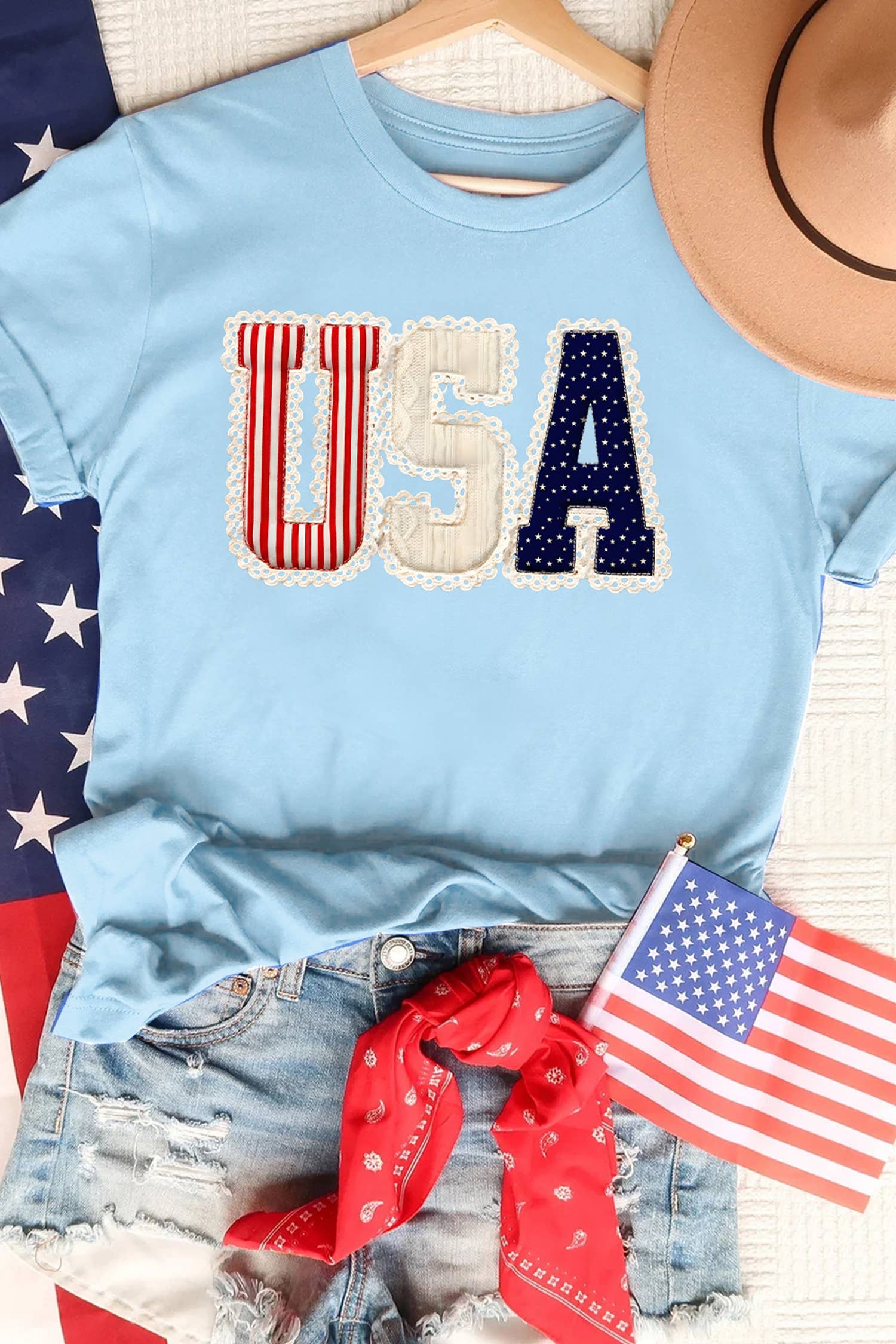 Graphic Tees