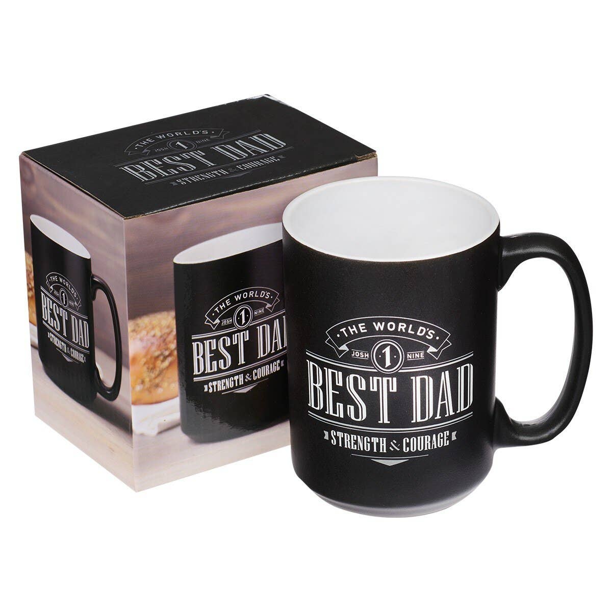 Mug Best Dad