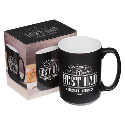 Mug Best Dad