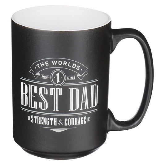 Mug Best Dad
