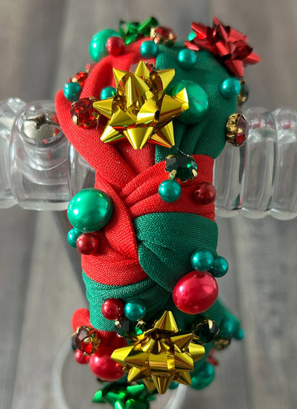Christmas Holiday Spirit Headbands